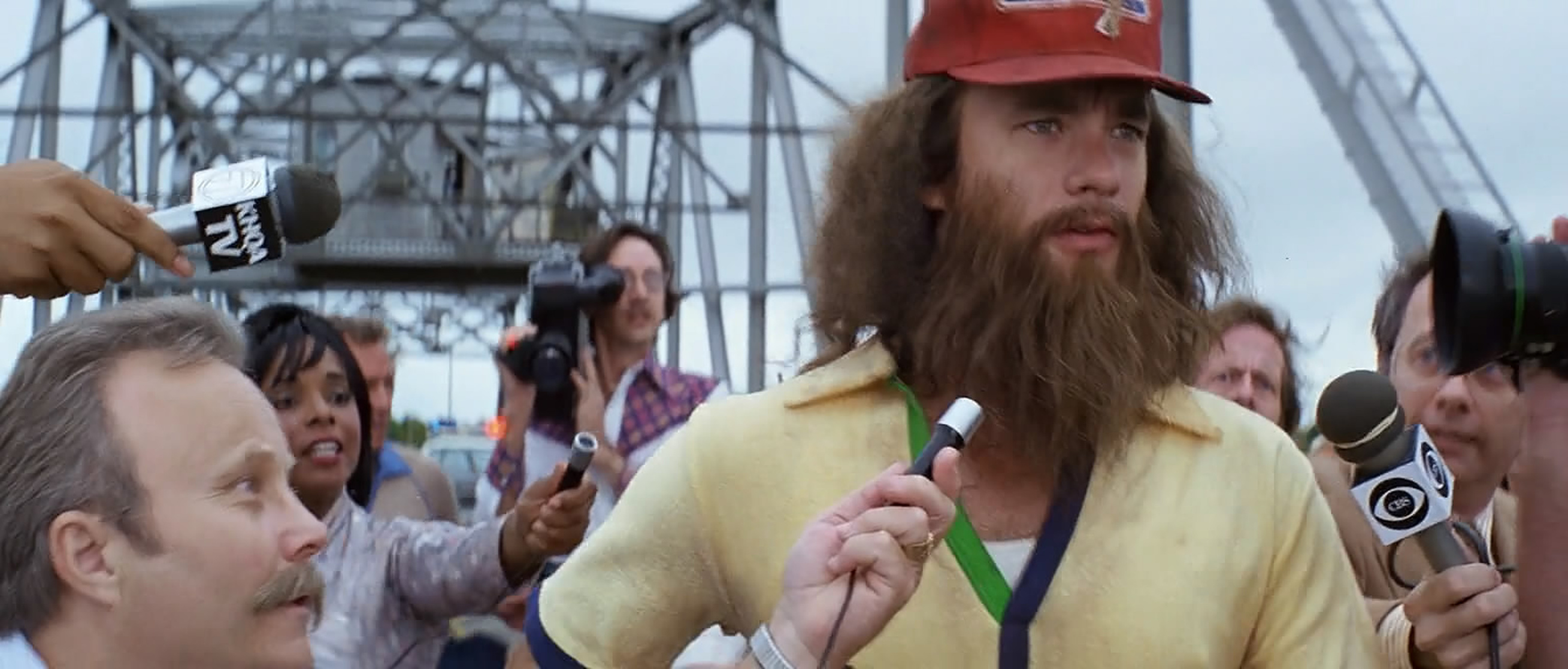 Forrest Gump