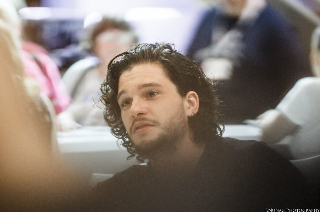 Kit Harington