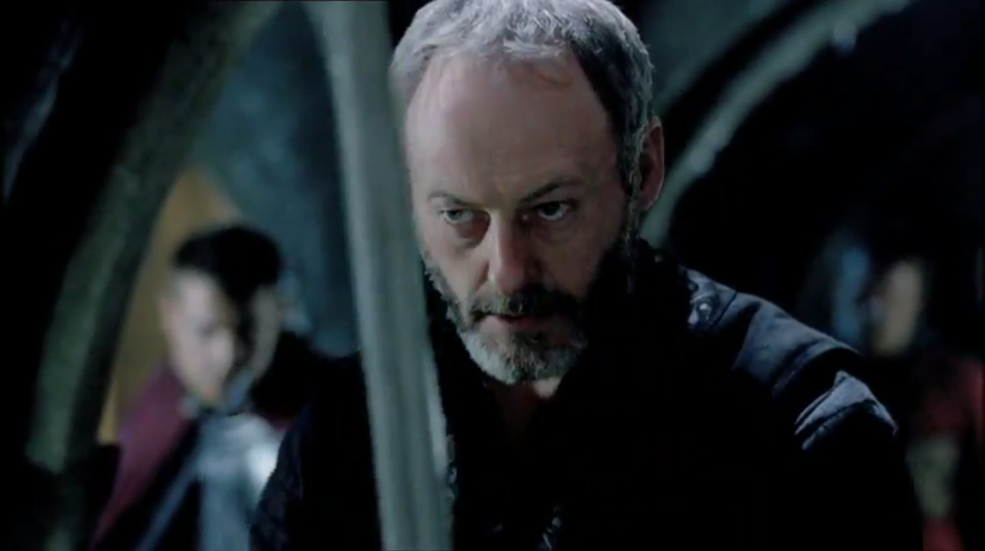 Films Et Séries Tv Avec Liam Cunningham Picture of Liam Cunningham