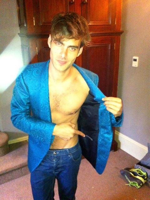 Picture of Jon Kortajarena