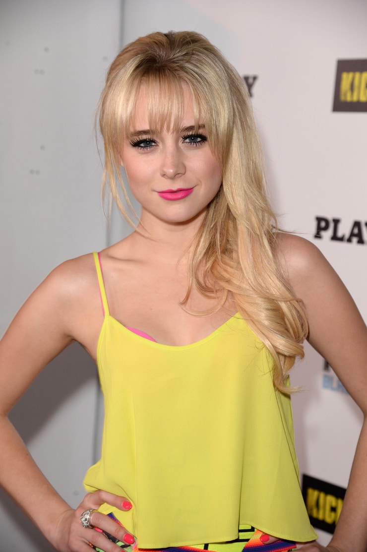 Picture of Alessandra Torresani.