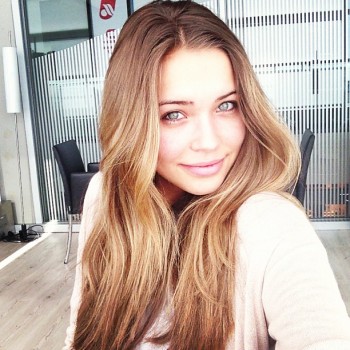 Picture of Sandra Kubicka