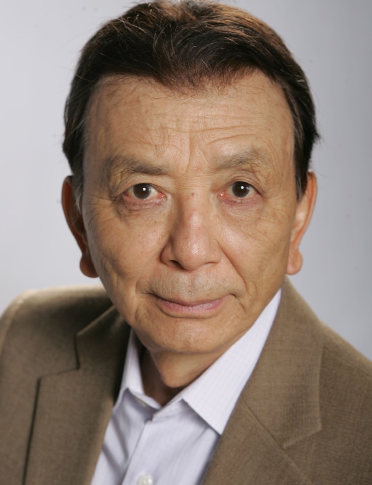 Picture of James Hong