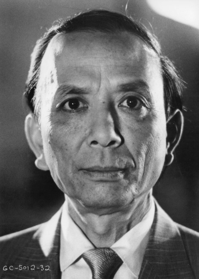 James Hong image