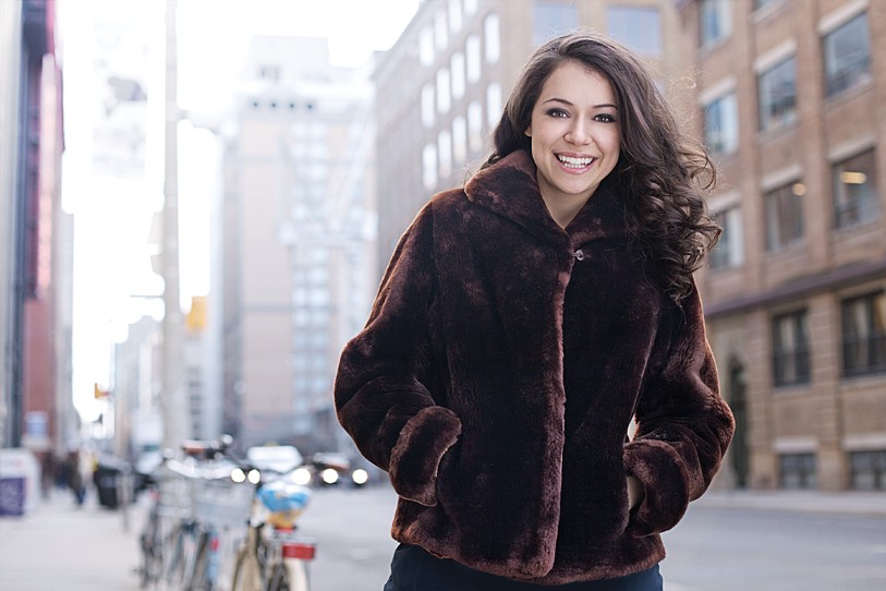 Tatiana Maslany Tatiana Maslany