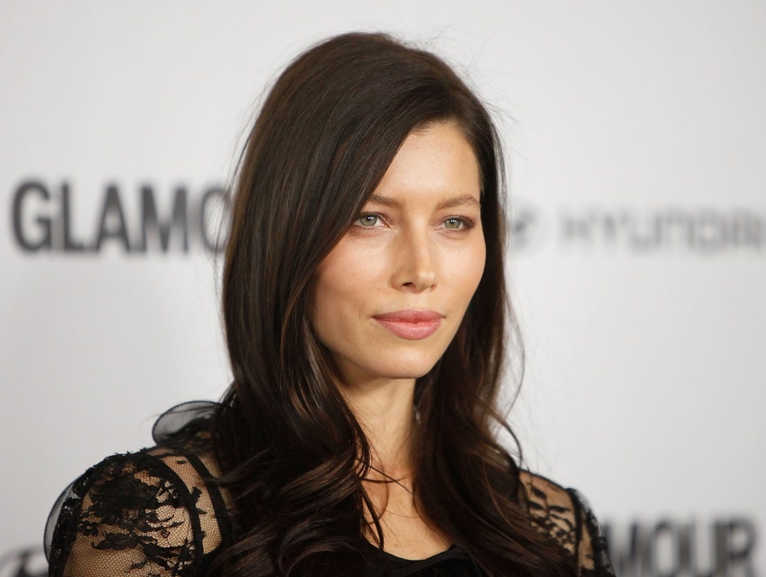 Jessica Biel