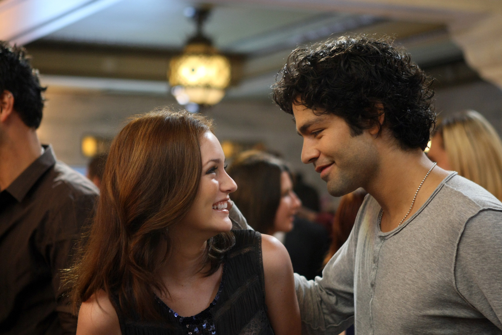 Adrian Grenier Adrian Grenier