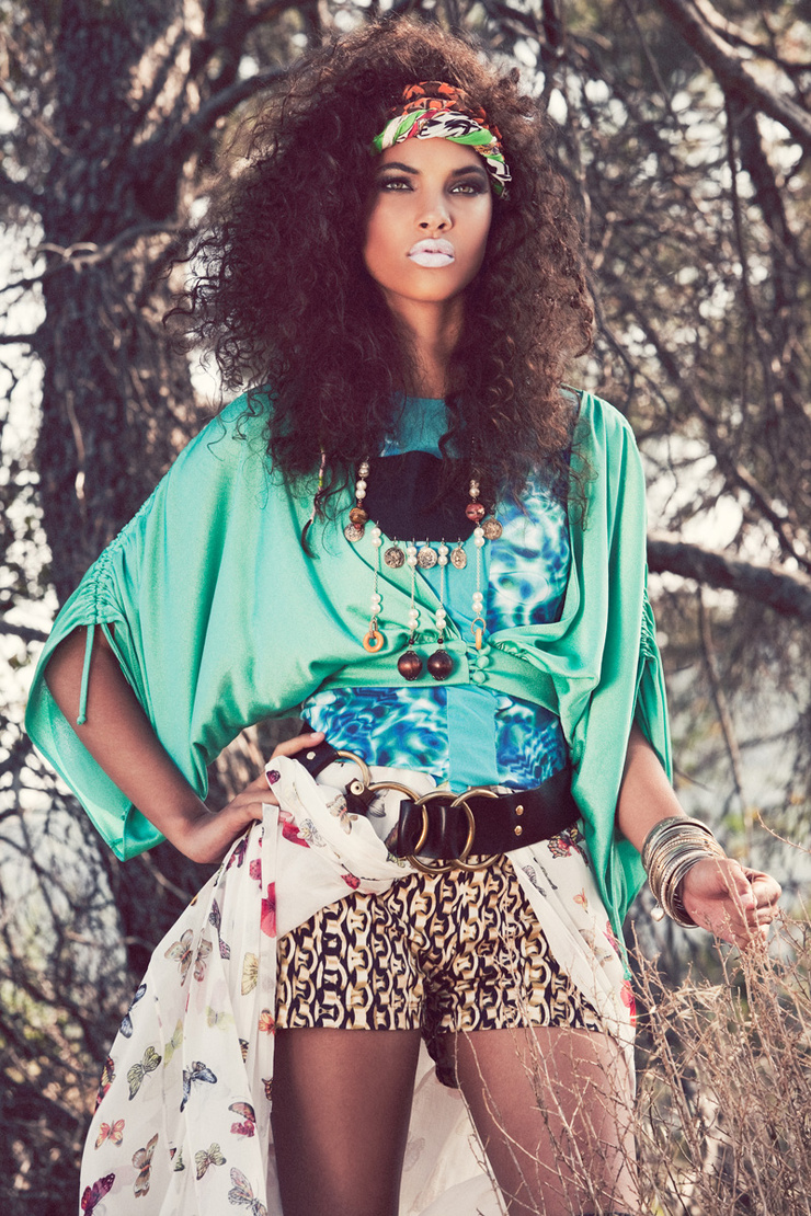 Picture of Jessica Strother