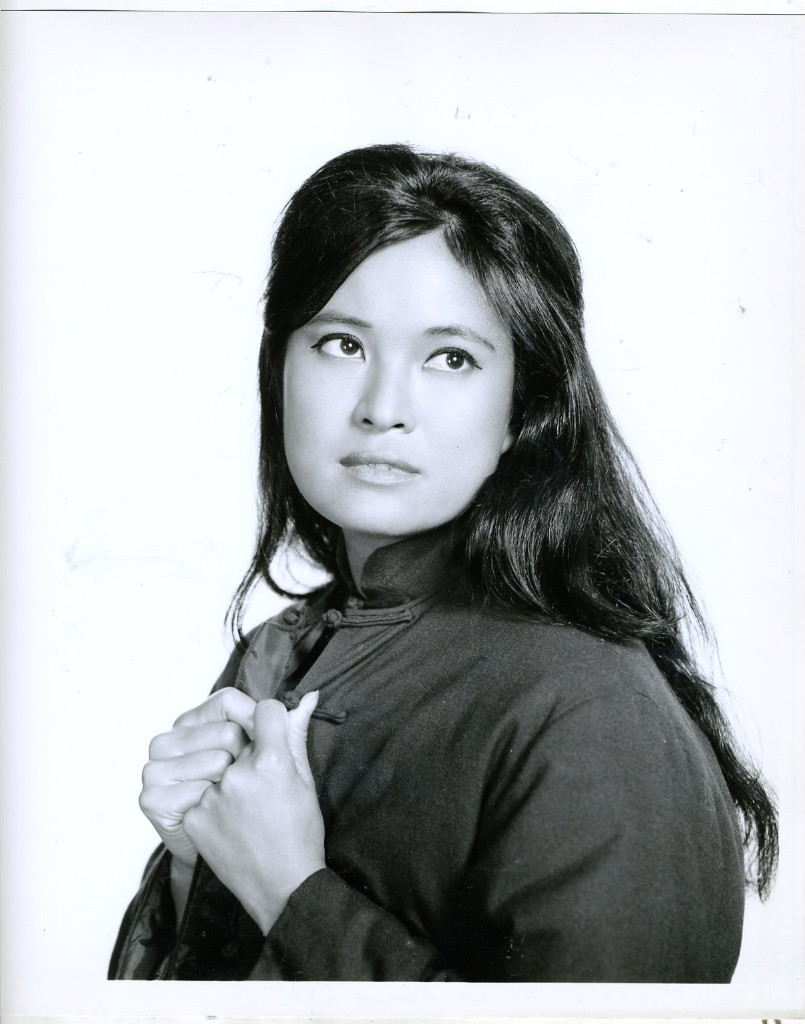 Image of Emmanuelle Arsan