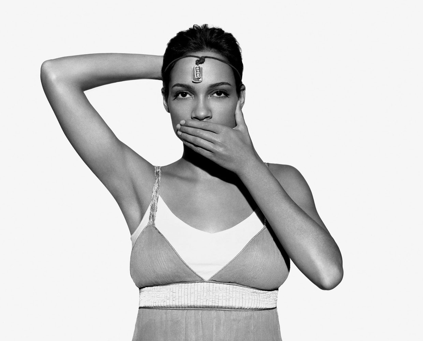 Rosario Dawson