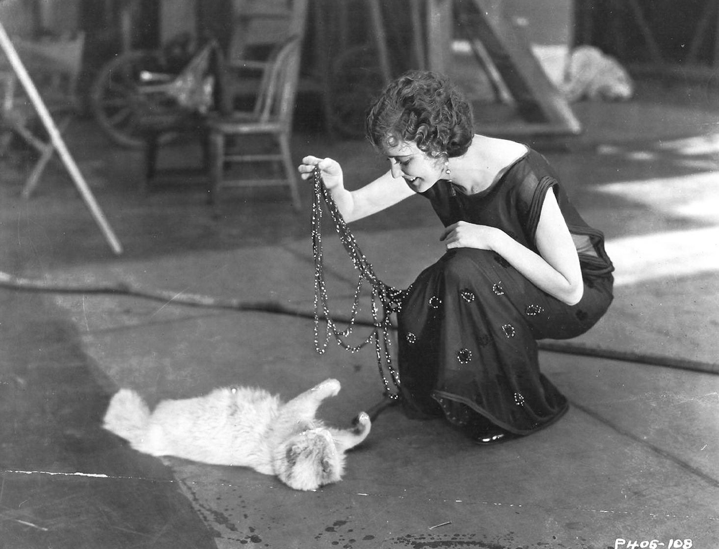 Agnes Ayres