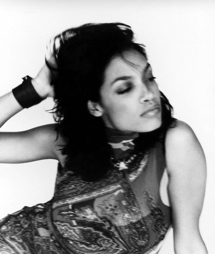 Picture Of Rosario Dawson 