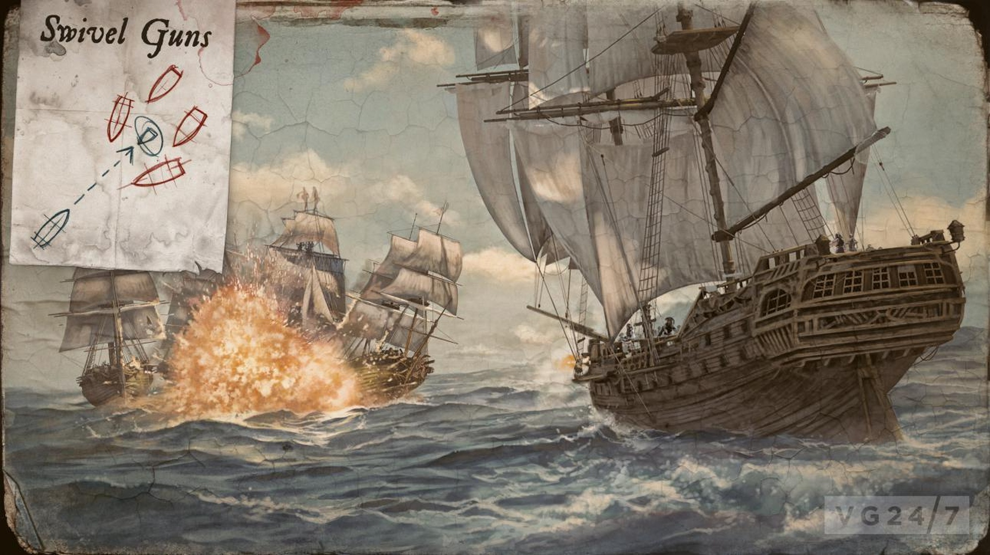 Assassin's Creed IV: Black Flag