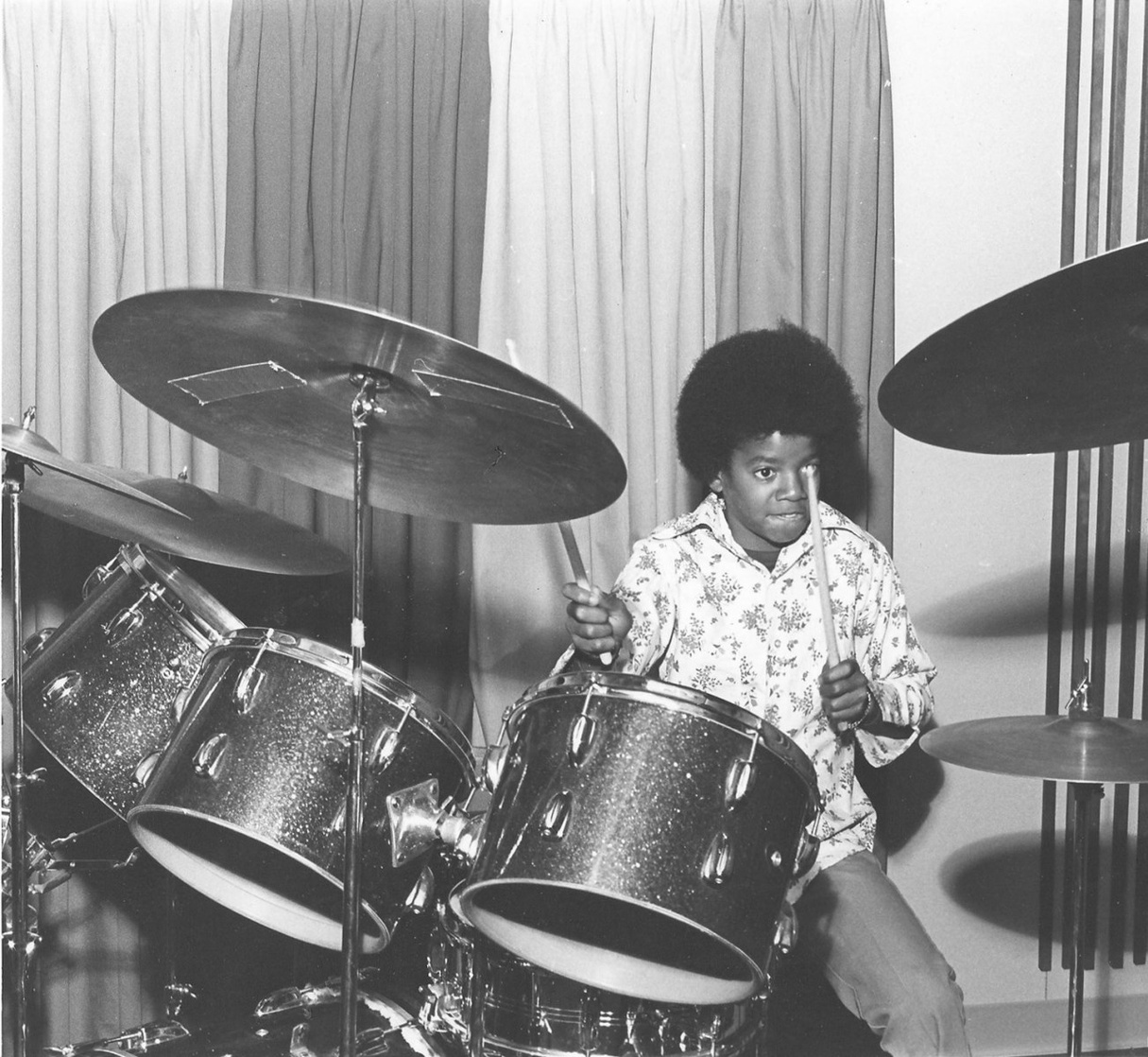 Michael Jackson