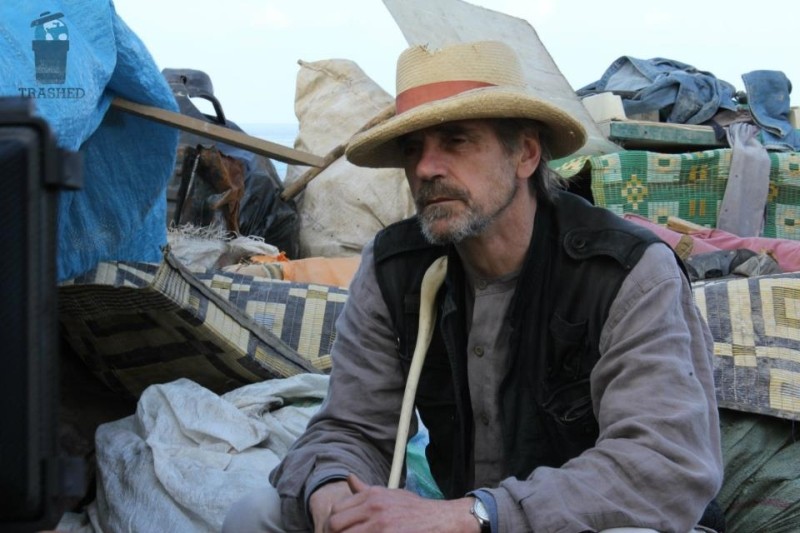 Jeremy Irons