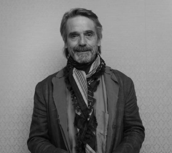 Picture of Jeremy Irons