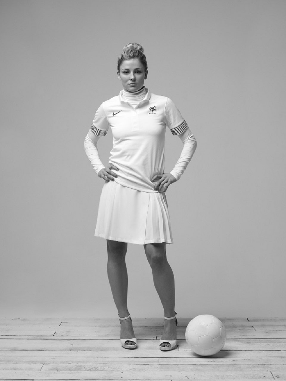 Laure Boulleau