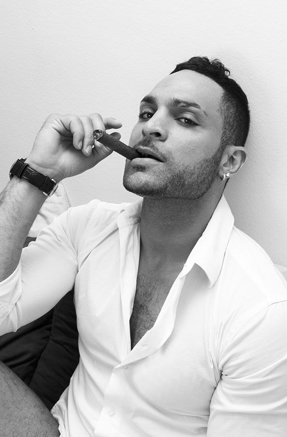 Exploring Michael Mando's Ethnicity: The Fascinating Background Behind the Breaking Bad Star