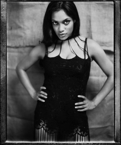 Picture of Rosario Dawson
