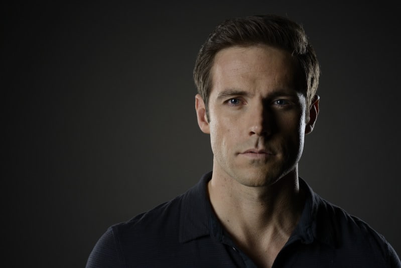 Picture Of Dylan Bruce