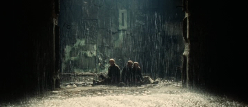 Stalker (1979)