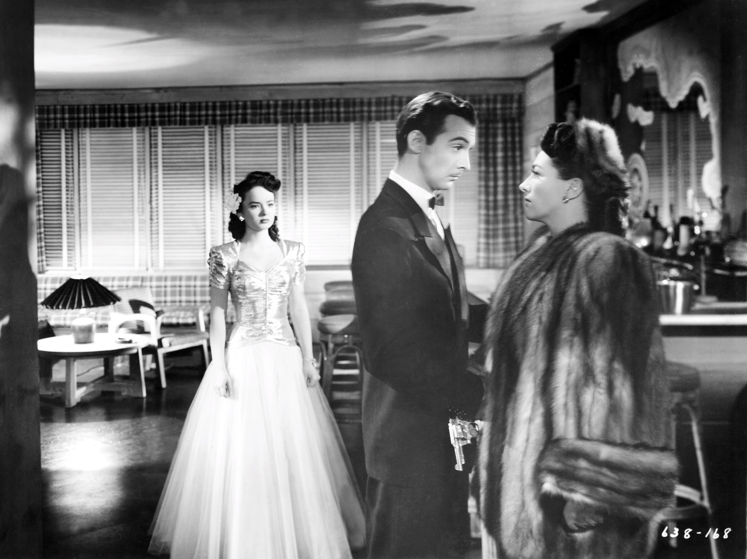 Mildred Pierce Mildred Pierce