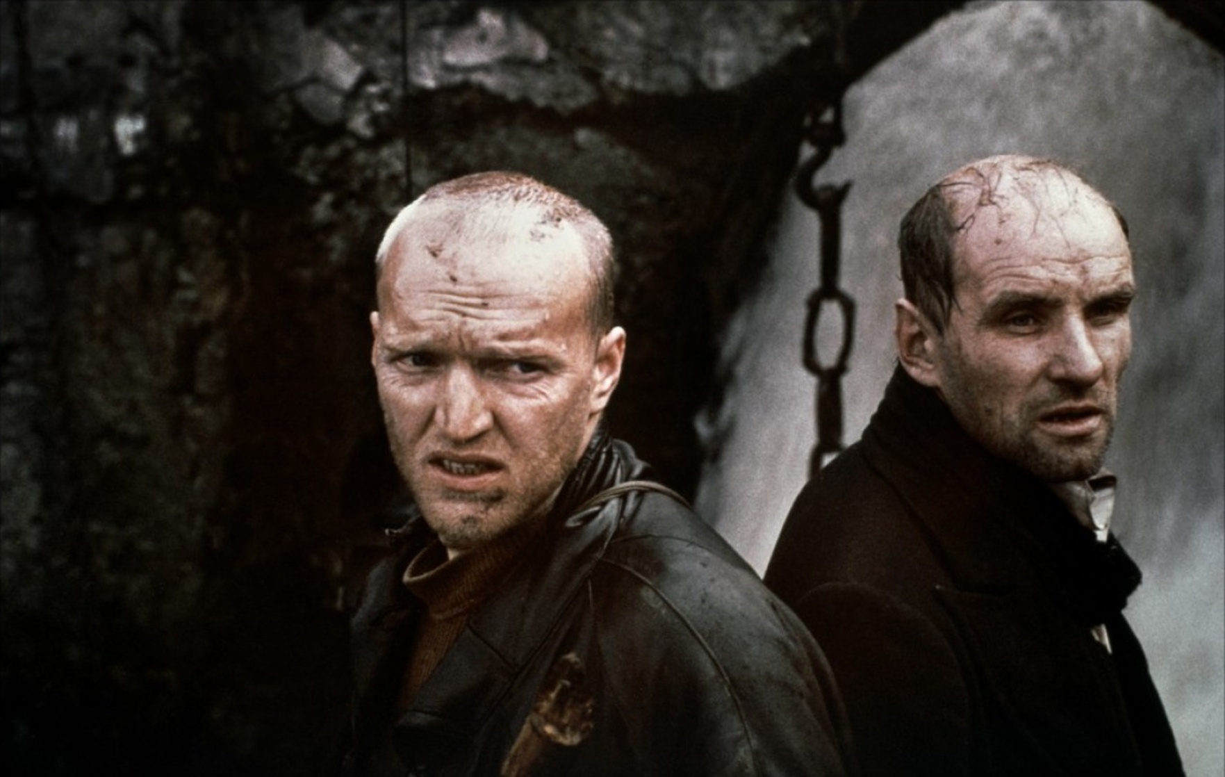 Stalker (1979)