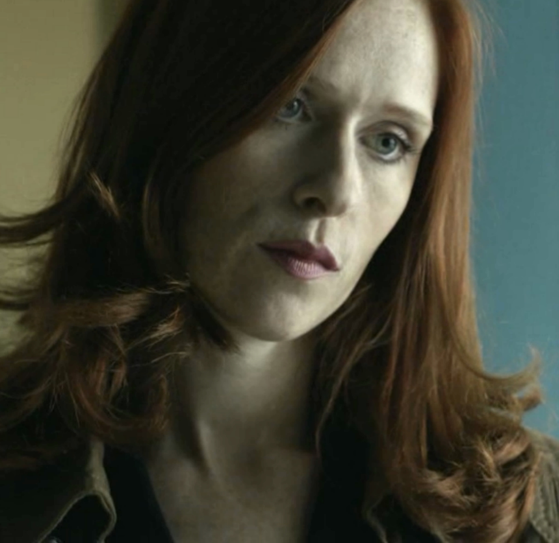 Audrey Fleurot