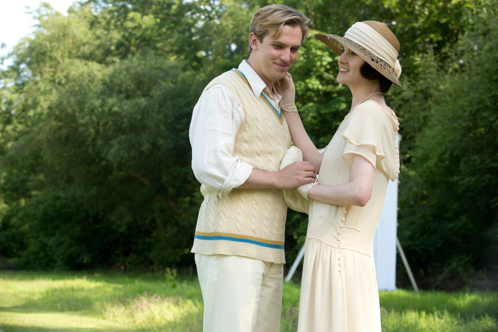 Downton Abbey