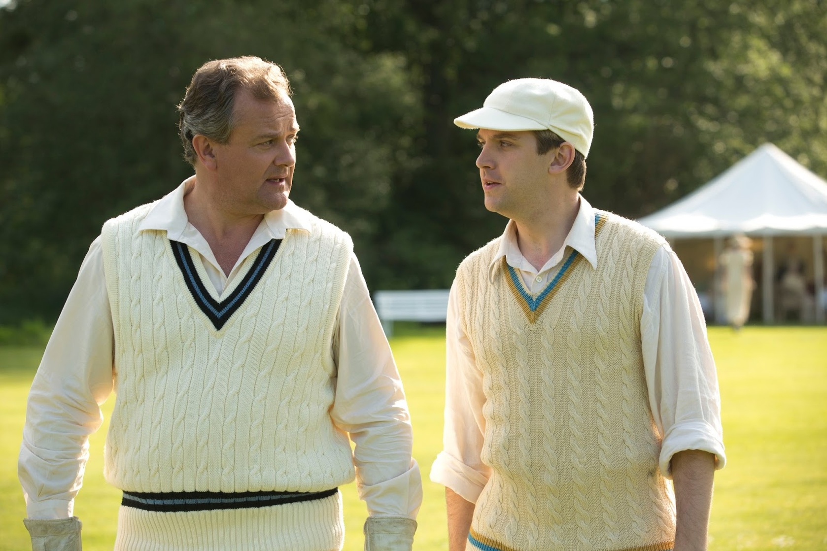Downton Abbey