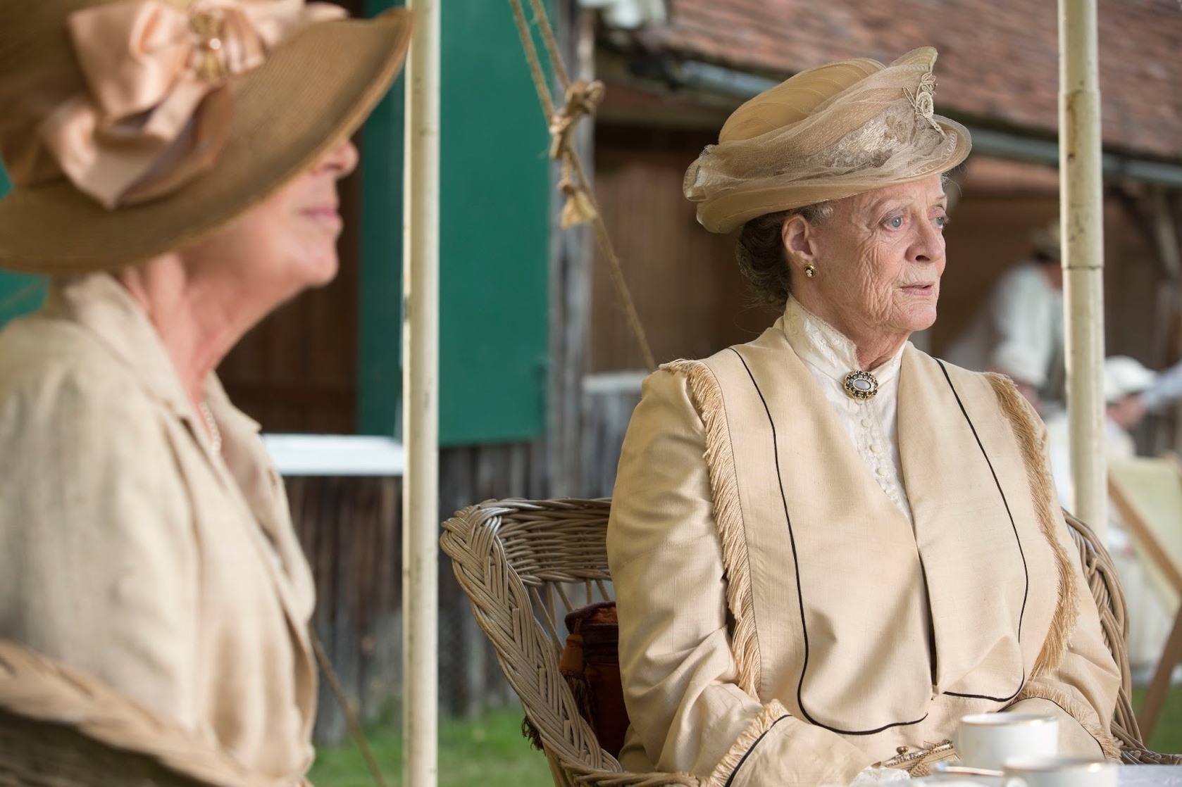 Downton Abbey