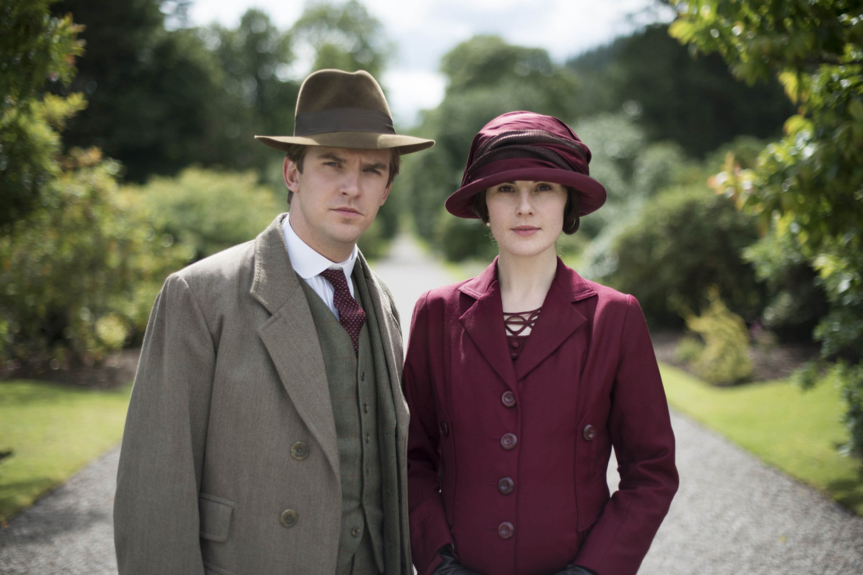 Downton Abbey
