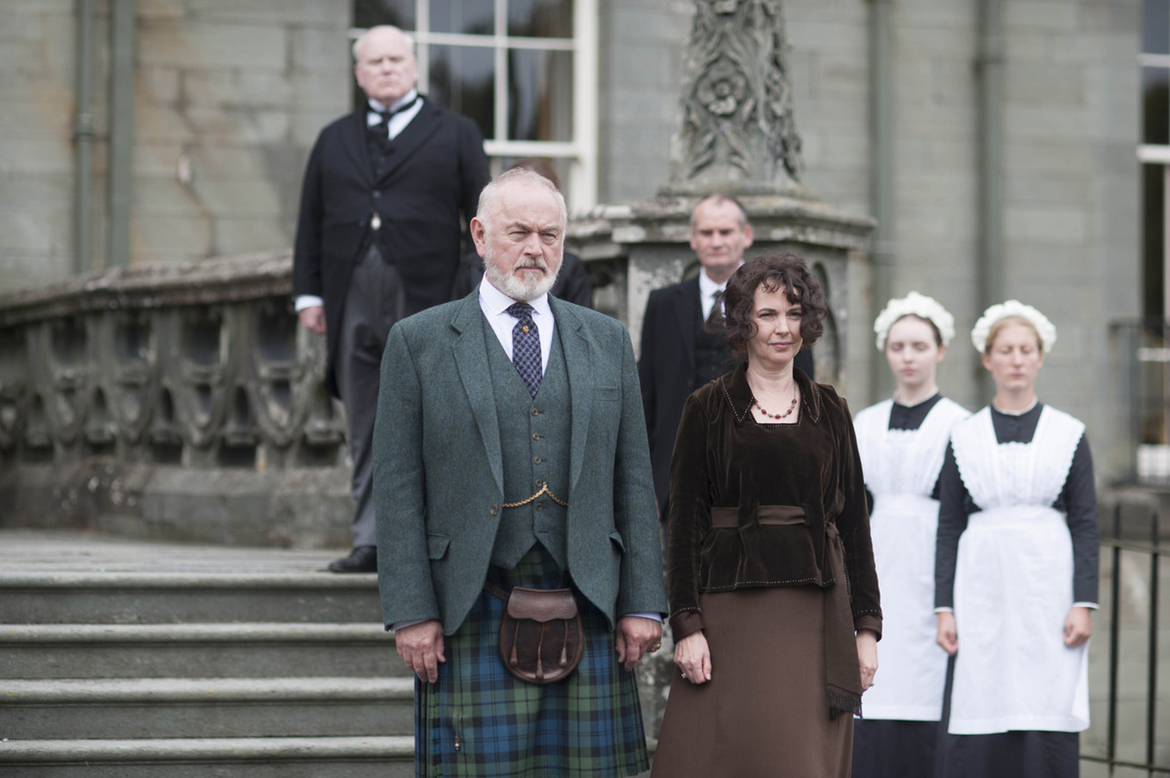 Downton Abbey