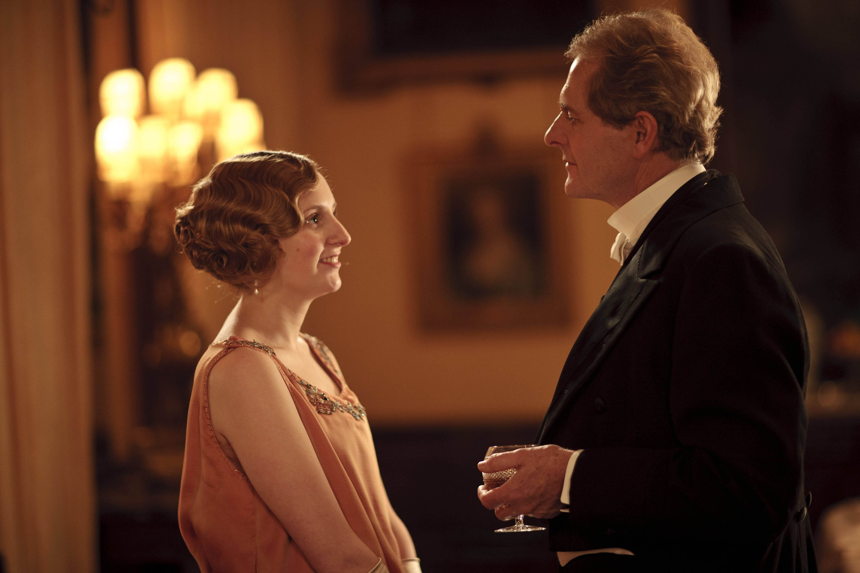 Downton Abbey