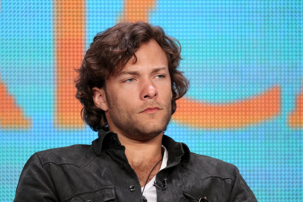 Kyle Schmid