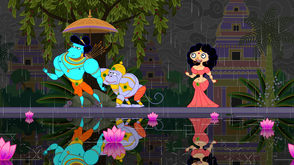 Sita Sings the Blues Sita Sings the Blues