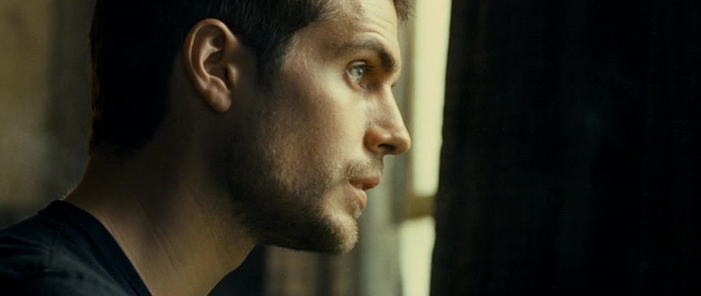 Henry Cavill