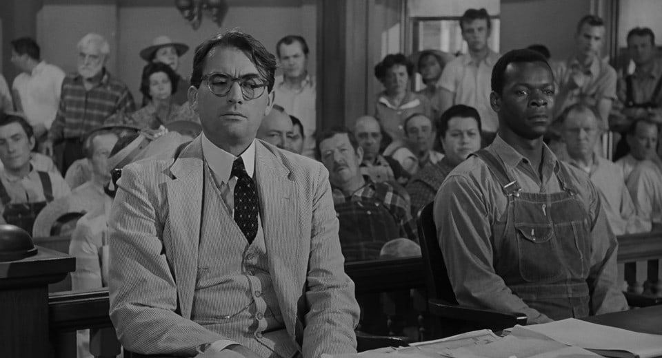 To Kill a Mockingbird To Kill a Mockingbird