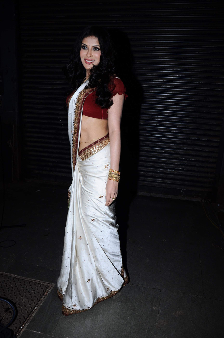 Picture of Nandana Sen