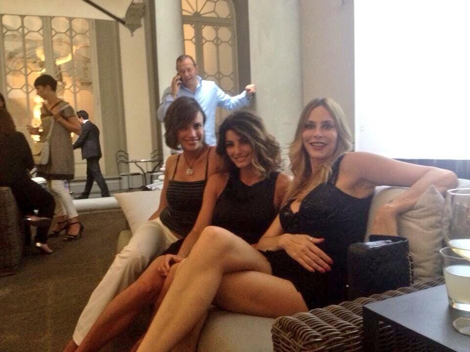 Stefania Orlando Stefania Orlando