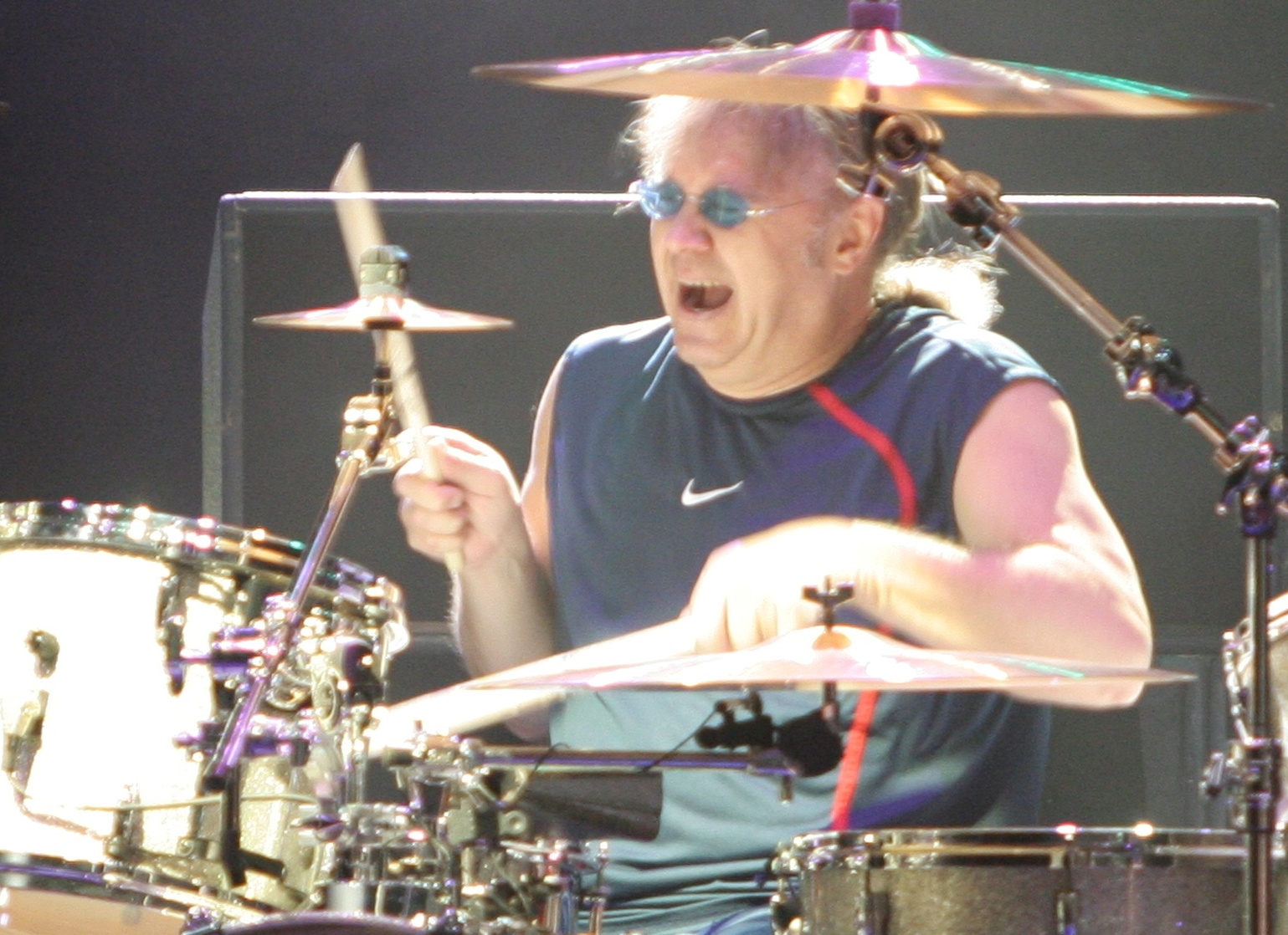 Ian Paice Ian Paice