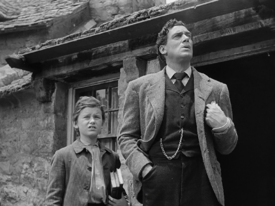 How Green Was My Valley (1941) How Green Was My Valley (1941)