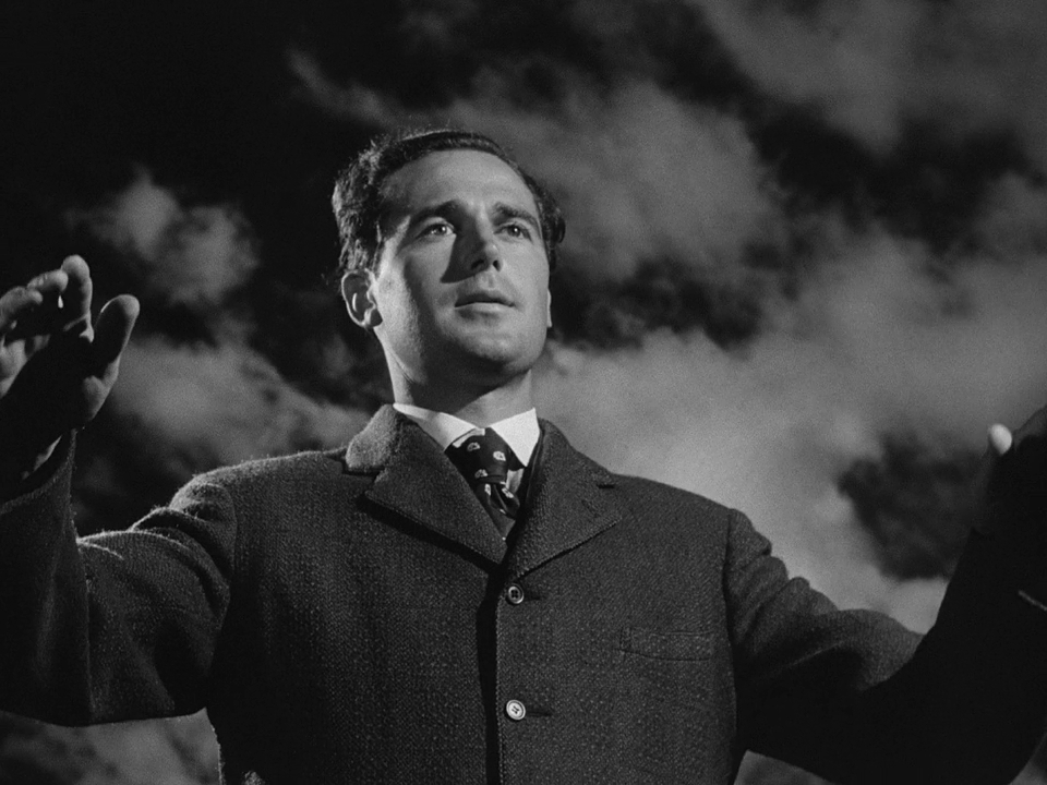 How Green Was My Valley (1941) How Green Was My Valley (1941)