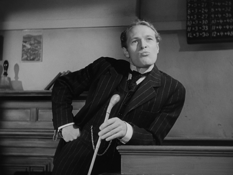 How Green Was My Valley (1941) How Green Was My Valley (1941)