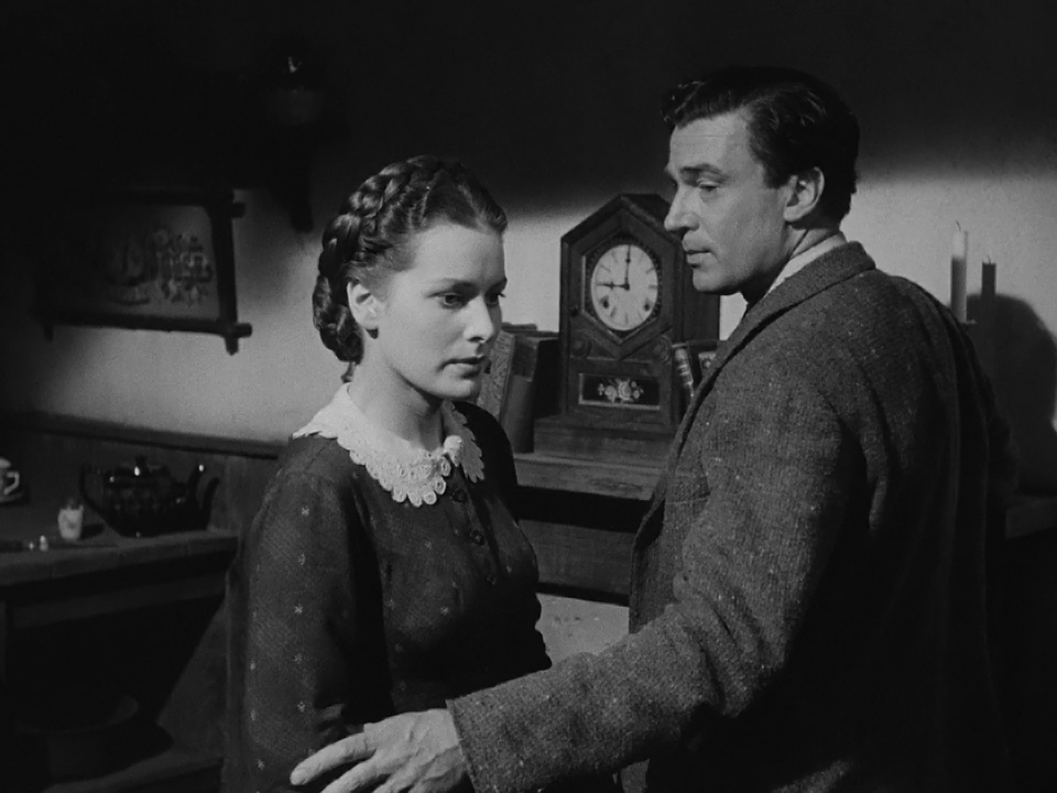 How Green Was My Valley (1941) How Green Was My Valley (1941)