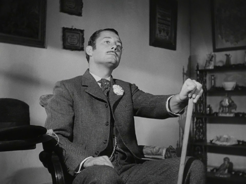 How Green Was My Valley (1941) How Green Was My Valley (1941)