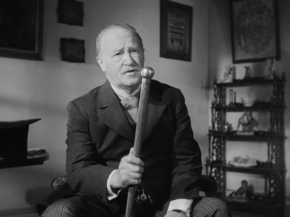 How Green Was My Valley (1941) How Green Was My Valley (1941)