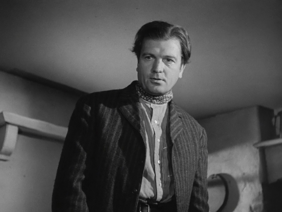 How Green Was My Valley (1941) How Green Was My Valley (1941)