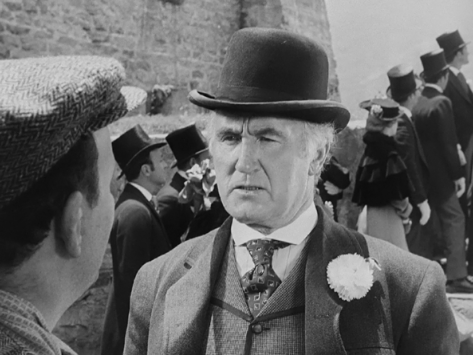 How Green Was My Valley (1941) How Green Was My Valley (1941)