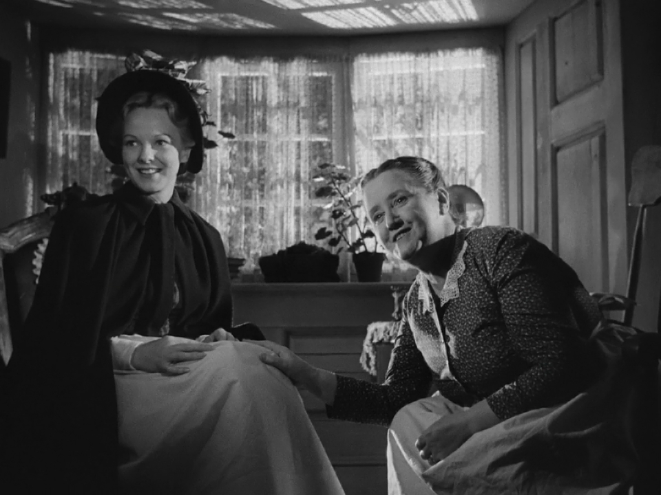How Green Was My Valley (1941)